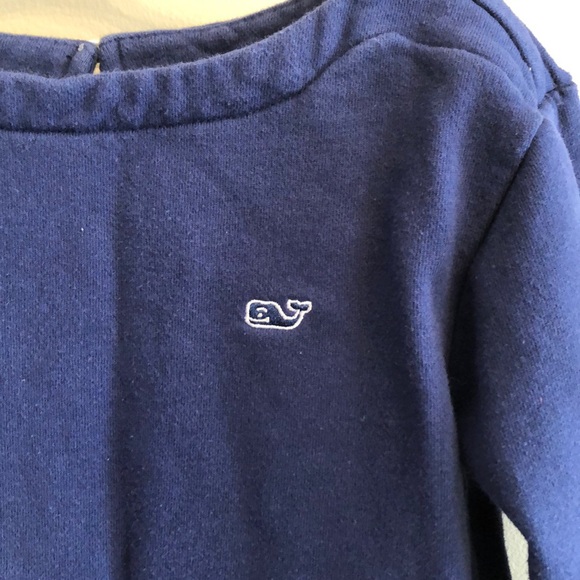 Vineyard Vines Toddler Dress - Picture 2 of 4